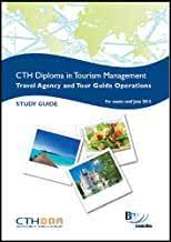 CTH - Travel Agency & Tour Guiding Operations