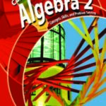 California Algebra 2