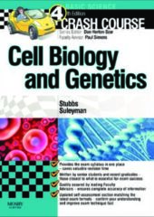 Cell Biology and Genetics PDF Free Download