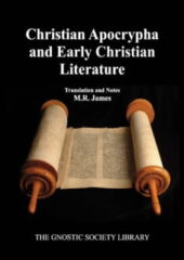 Christian Apocrypha and Early Christian Literature PDF Free Download