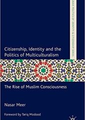 Citizenship, Identity and the Politics of Multiculturalism PDF Free Download