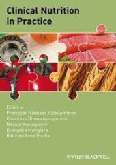 Clinical Nutrition in Practice PDF Free Download