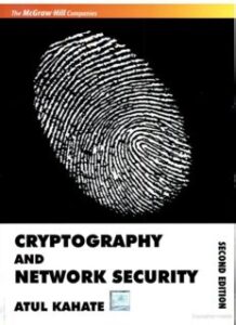 Cryptography and Network Security - 2 Edition