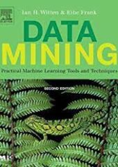 Data Mining PDF Free Download