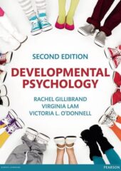 Developmental Psychology PDF Free Download
