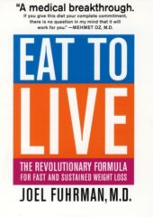 Eat To Live PDF Free Download