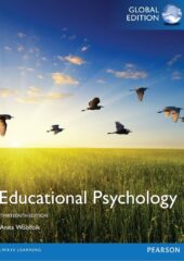 Educational Psychology PDF Free Download