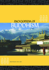 Encyclopedia of Buddhism PDF Free Download