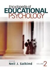 Encyclopedia of Educational Psychology PDF Free Download