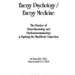 Energy Psychology / Energy Medicine: The Practice of Neuro Kinesiology and Psychoneuroimmunology in Exploring the Mind/Body Connection