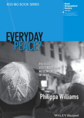 Everyday Peace PDF Free Download