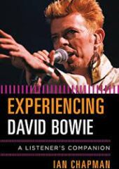 Experiencing David Bowie PDF Free Download