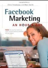 Facebook Marketing: An Hour a Day PDF Free Download