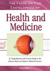 The Facts on File Encyclopedia of Health and Medicine (Vol. 1- 4) PDF Free Download