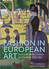 Fashion in European Art PDF Free Download