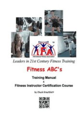 Fitness ABCs – International Fitness Association