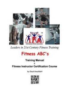 Fitness ABCs - International Fitness Association