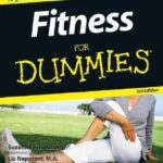 Fitness For Dummies 3rd Edition