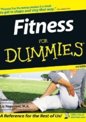 Fitness For Dummies 3rd Edition PDF Free Download
