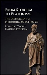 From Stoicism to Platonism: The Development of Philosophy, 100 BCE-100 CE