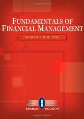 Fundamentals of Financial Management: Concise – Sixth Edition PDF Free Download
