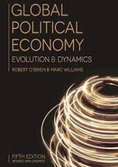 Global Political Economy PDF Free Download