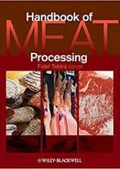 Handbook of Meat Processing PDF Free Download