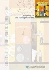 Handbook on Time Management Skills PDF Free Download