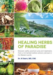 Healing Herbs Of Paradise PDF Free Download