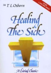 Healing The Sick A Living Classic PDF Free Download