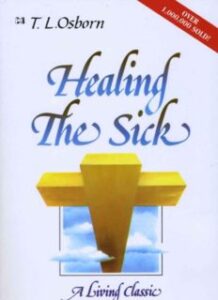 Healing Thestick A Living classic