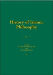 History of Islamic Philosophy PDF Free Download