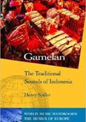 Gamelan: The Traditional Sounds of Indonesia PDF Download Free