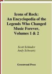 Icons of Rock PDF Free Download