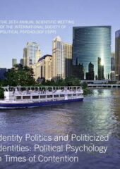 Identity Politics and Politicized Identities PDF Free Download