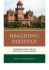 Imagining Pakistan PDF Free Download
