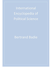 International Encyclopedia of Political Science PDF Free Download