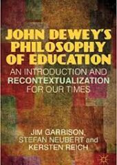 John Dewey’s Philosophy of Education PDF Free Download