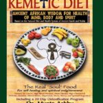 Kemetic Diet