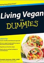 Living Vegan for Dummies PDF Free Download