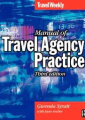 Manual of Travel Agency Practice PDF Free Download