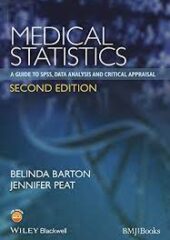 Medical Statistics 2nd Edition PDF Free Download