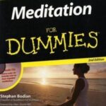 Meditation for Dummies 2nd Edition