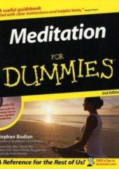 Meditation for Dummies 2nd Edition PDF Free Download
