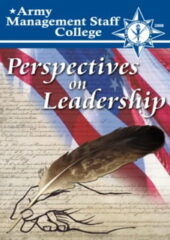 Perspectives on Leadership PDF Free Download