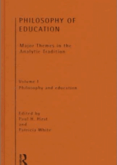 Philosophy of Education PDF Free Download