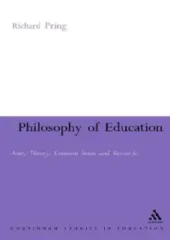 The Philosophy of Education PDF Free Download