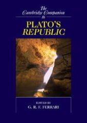 The Cambridge Companion to Plato’s Republic PDF Free Download