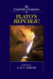 Philosophy of Plato - Cambridge Companion to Plato's Republic