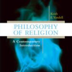 Philosophy of Religion - A Contemporary Introduction (Routledge Contemporary Introductions to Philosophy) 2nd Edition